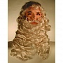 Lacey Wigs Santa Set - Handmade Supreme Set
